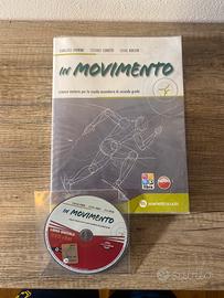 In MOVIMENTO +CD