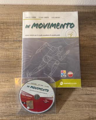 In MOVIMENTO +CD