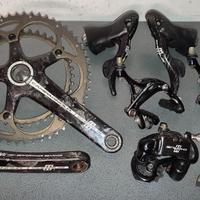 CAMPAGNOLO CHORUS - Gruppo CARBON 11v