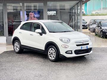 Fiat 500X 1.3 Diesel 95CV E6 Neo - 2018