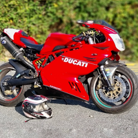 Ducati supersport 900