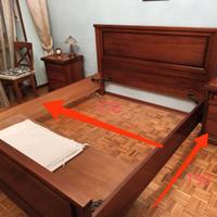 Mobili per  camera da letto