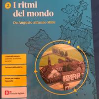 I ritmi del mondo 2