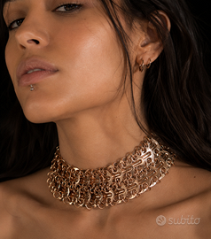 Choker ineden