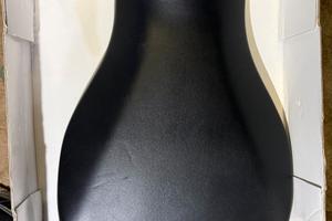 Selle + kit targa posteriore CBR 600 RR 2010