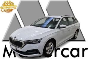 SKODA Octavia Octavia Wagon 1.0 e-tec Executive