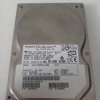 Hard disk Hitachi