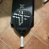 Oxdog tour x 2026 padel