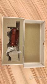 LASER 1029/61 FS CARRO APERTO RARO