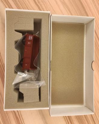LASER 1029/61 FS CARRO APERTO RARO