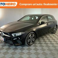 MERCEDES-BENZ A 180 SZ29286