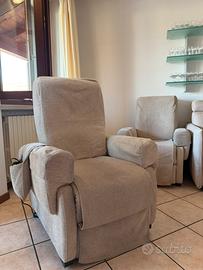 Poltrone di Spazio Relax