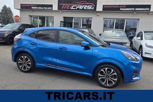 FORD Puma 1.5 EcoBlue 120 CV S&S ST-Line PERMUTE