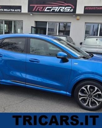 FORD Puma 1.5 EcoBlue 120 CV S&S ST-Line PERMUTE