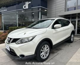 Nissan Qashqai 1.2 DIG-T Acenta *PROMO FINANZ...