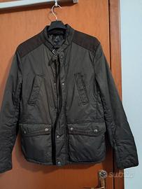 giacca Zara Man leggera 