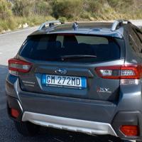 Subaru XV Adventure