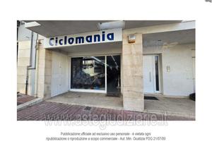 Negozio Alcamo [A4327338]