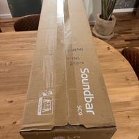 NUOVA Soundbar LG SC9S 400W