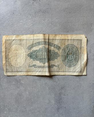 Mille lire