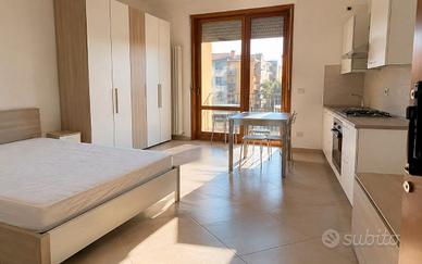 Loft con SPESE COMPRESE - PORTUENSE