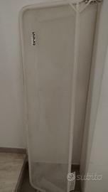 Spondina letto bambini Brevi 150x40 cm