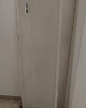 Spondina letto bambini Brevi 150x40 cm