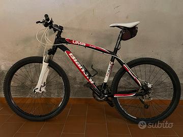 Bici Bianchi Kuma 5300