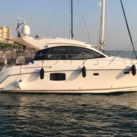 Jeanneau Prestige 38s