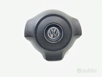 AIRBAG VOLANTE VOLKSWAGEN Tiguan 2° Serie 1T08802