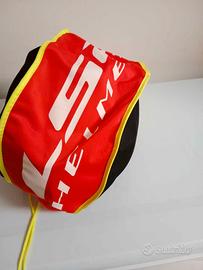 casco modulare ls2