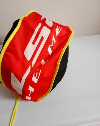 casco modulare ls2