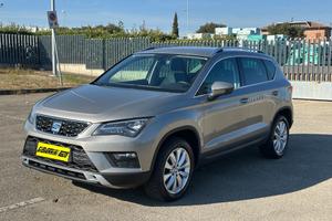 Seat Ateca 1.6 TDI Style (Garanzia 24 Mesi)