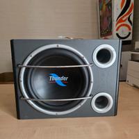 Phonocar PH4802 Amplificatore Serie4