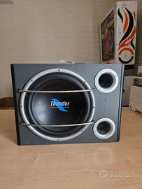 Phonocar PH4802 Amplificatore Serie4