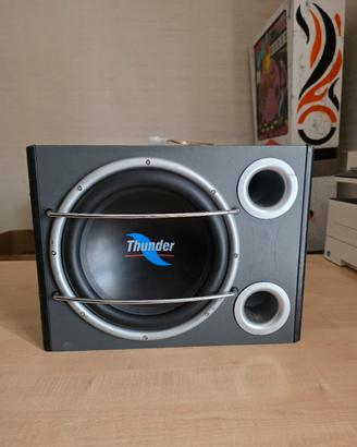Phonocar PH4802 Amplificatore Serie4