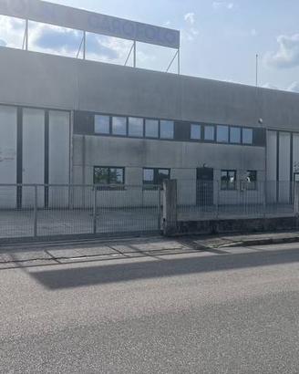 Immobile di 1078 m² con 1 locale a Gazzo Veronese
