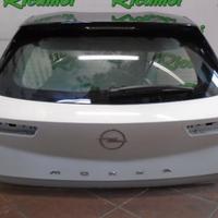 PORTELLONE PER OPEL MOKKA B 5 PORTE ANNO 2022