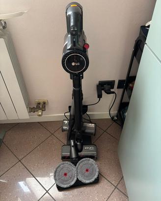 LG cordzero aspirapolvere 
