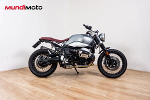 BMW R NINET SCRAMBLER - 2021