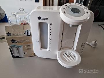 Tommee Tippee Perfect Prep