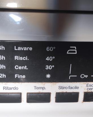 lavatrice 