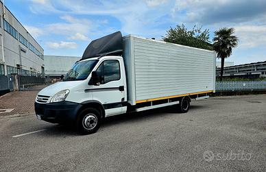 Iveco daily 60/18 3000