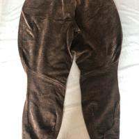 Pantaloni equitazione