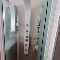 Colonna Doccia Idro Nalyssa - 4 getti