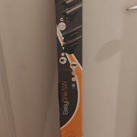 Barre portapacchi Green Valley