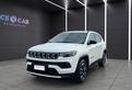 JEEP Compass 1.3 Turbo T4 190 CV PHEV AT6 4xe Limi