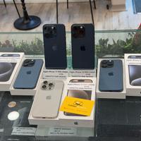 Apple iPhone 15 Pro 256GB - PROMO SHOCK SUBITO