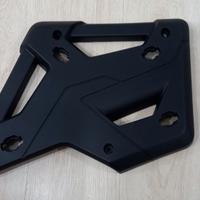 Cover portapacchi anteriore CForce 625