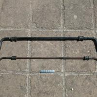 Barre antirollio Mazda MX-5 Originali